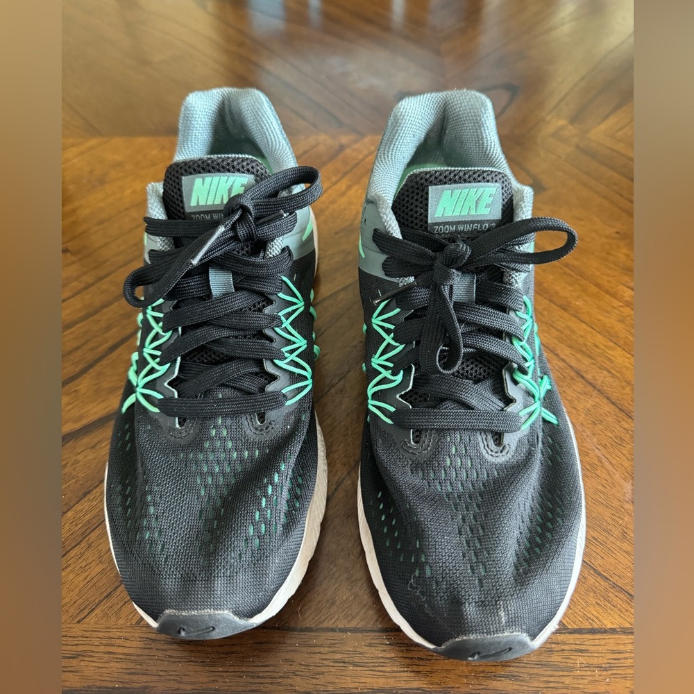 Nike Zoom Winflo 3 sneakers